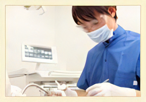 【五反田駅 徒歩2分】入れ歯専門治療のあさひクリニック