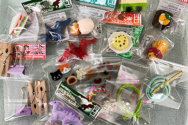 恐怖心を取り除く段階的アプローチで楽しく通える環境を提供