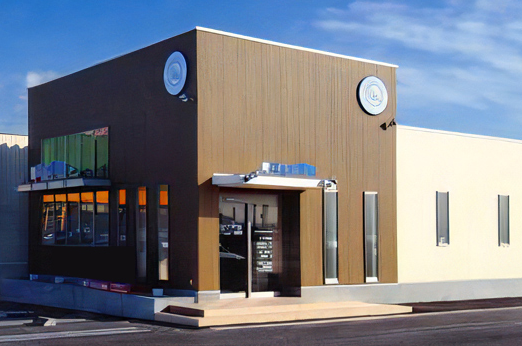 【森田駅から徒歩15分　患者様の希望を実現するために丁寧にお話を聞くはまだ歯科クリニック】