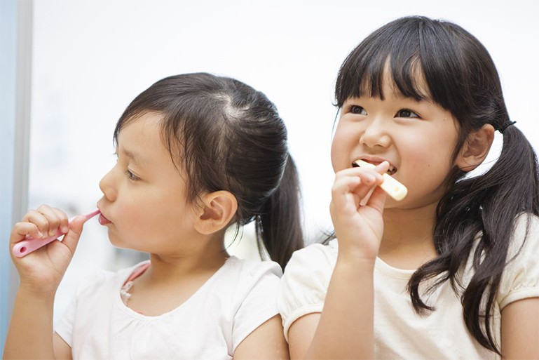 自身が受けたいと思える誠実な治療を心がけています