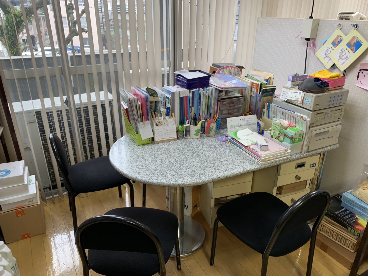 カウンセリングスペース