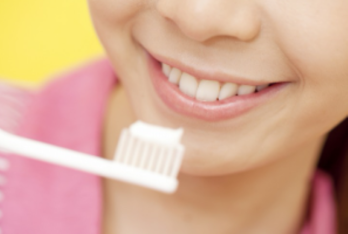 むし歯・歯周病を未然に防ぐ