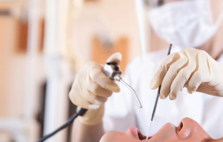 歯を健康に保つために重要な予防歯科をはじめましょう