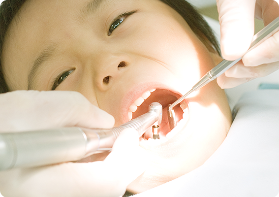 苦手意識をもたせないように細心の注意を払います