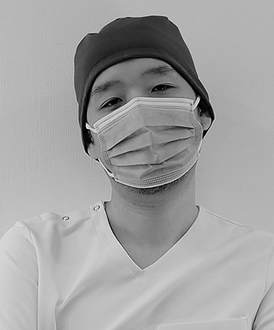 院長の松井 有恒