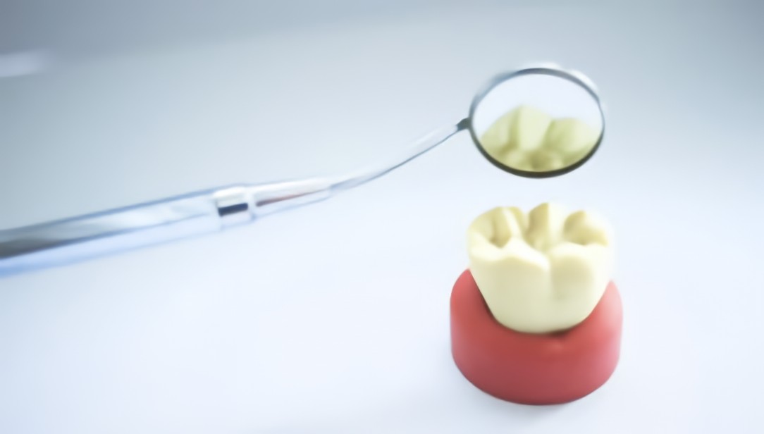 健康な歯を守るために