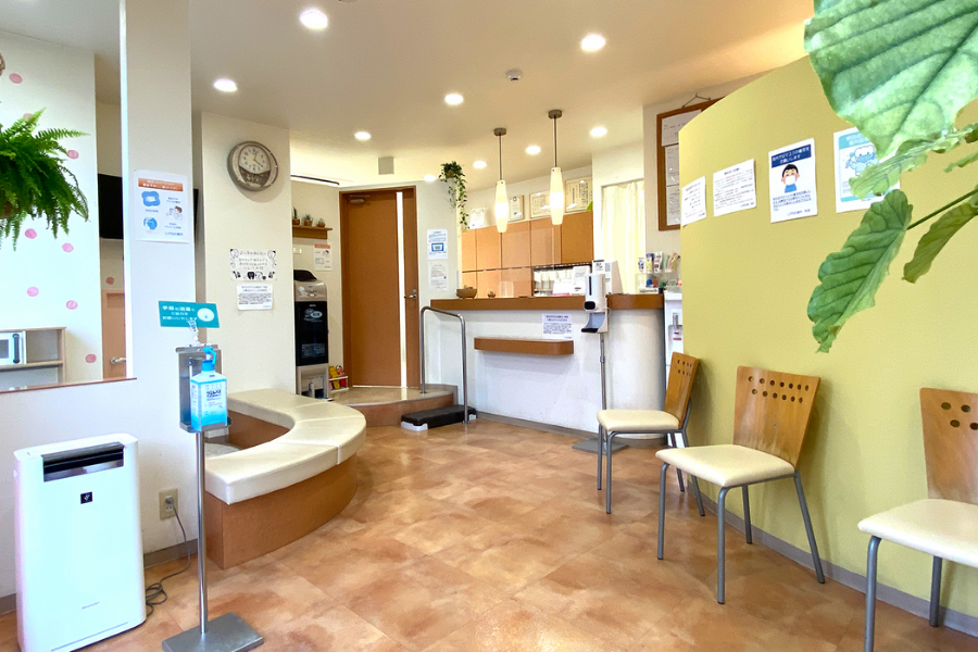 【二俣川駅徒歩2分】幅広い歯科治療を提供 しげおか歯科