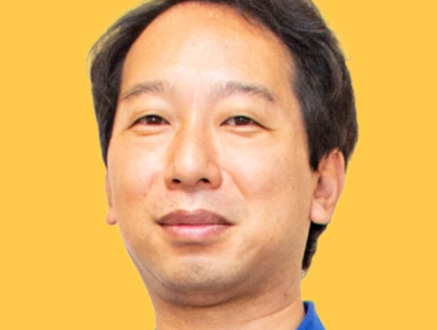 院長の滝澤裕志