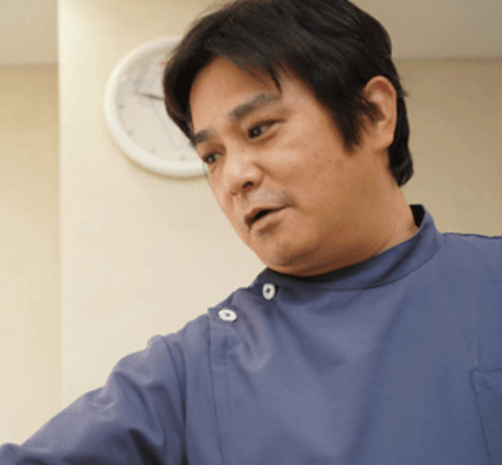 今の入れ歯に不満がある方もご相談ください