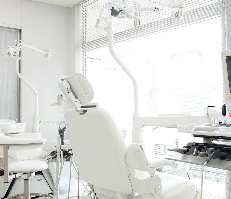 【駐車場完備・平日19:30まで診療】地域に寄り添い、長く通えるかかりつけ歯科を目指すもりかわ歯科医院