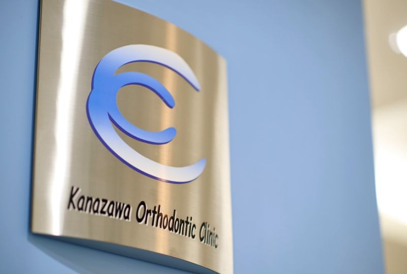 ①外観②治療室③歯科用CT