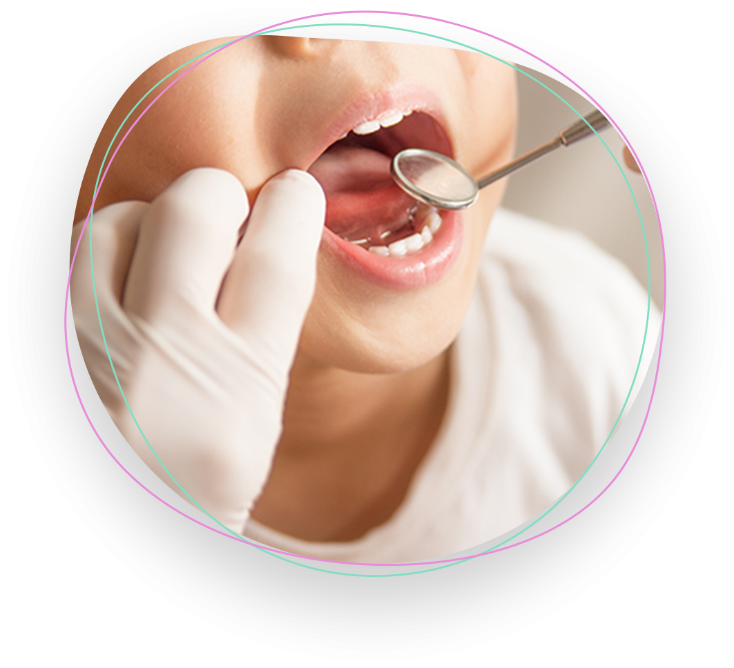 専門医が対応いたします