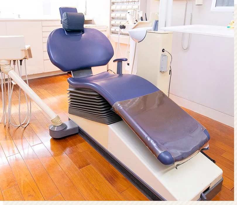 【代官山駅から徒歩1分】健康的で美しい歯を目指す代官山アドレス歯科クリニック