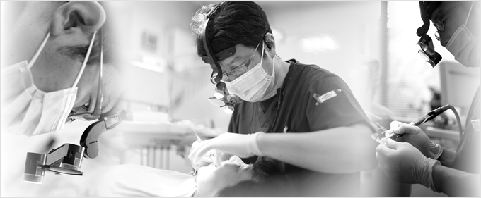 院長の平野 哲也