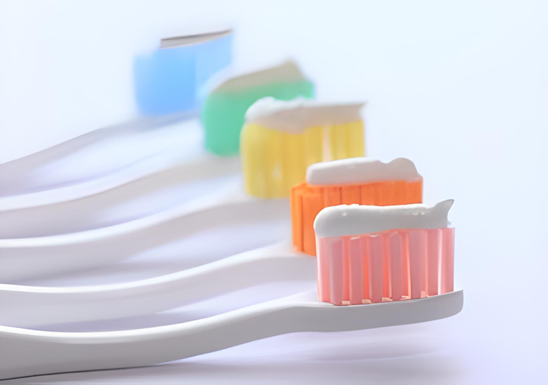 シーラントやフッ素塗布など科学的根拠に基づく効果的な予防歯科