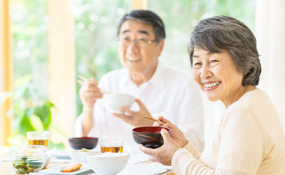 精密な型取りと専門技工士の連携による快適で機能的な入れ歯の提供