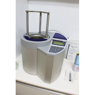 清潔な環境にも配慮しています