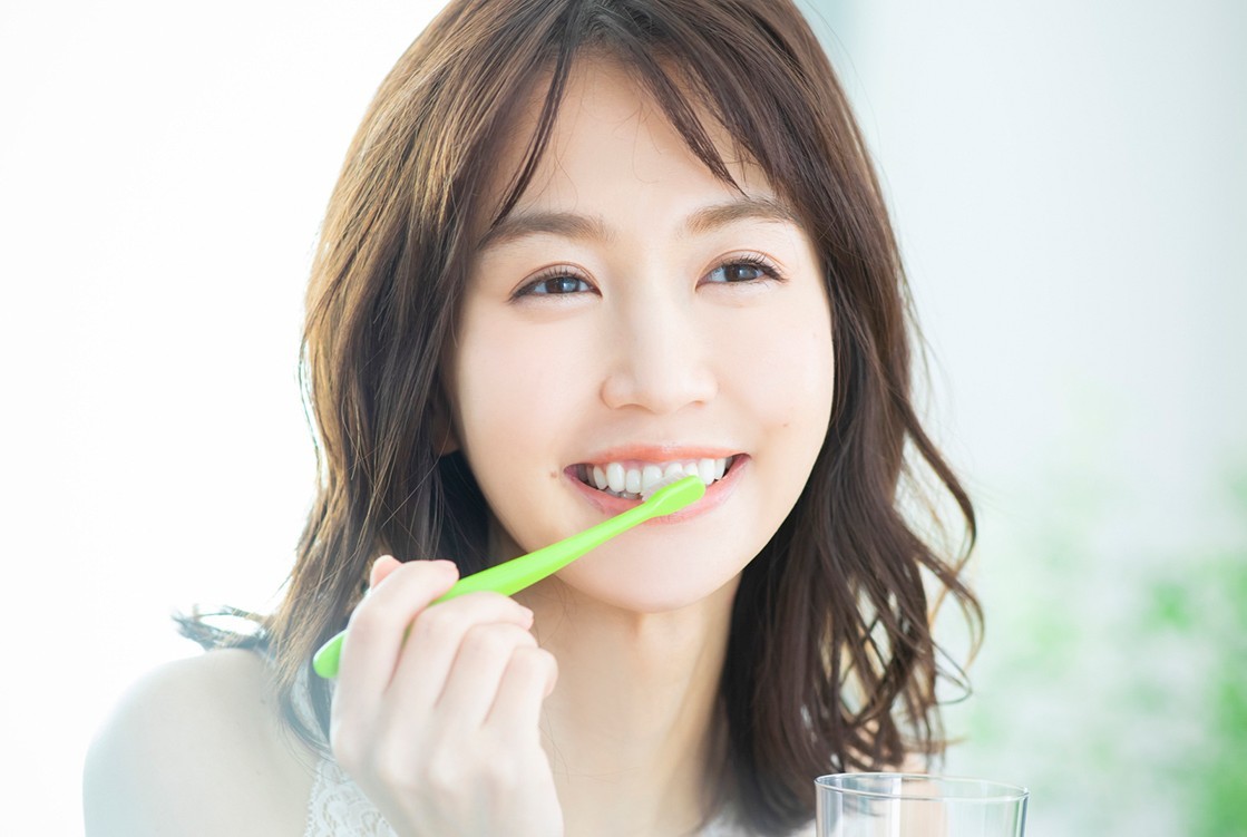 むし歯や歯周病を未然に防ぐための予防治療にも力を入れています