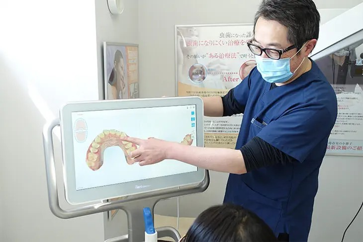 質の高い医療を提供