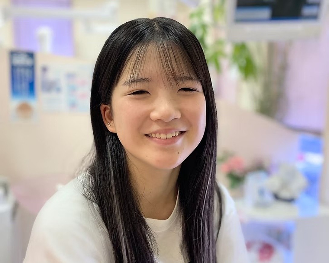 お子様から高齢の方まで、幅広い患者様に治療を行っています