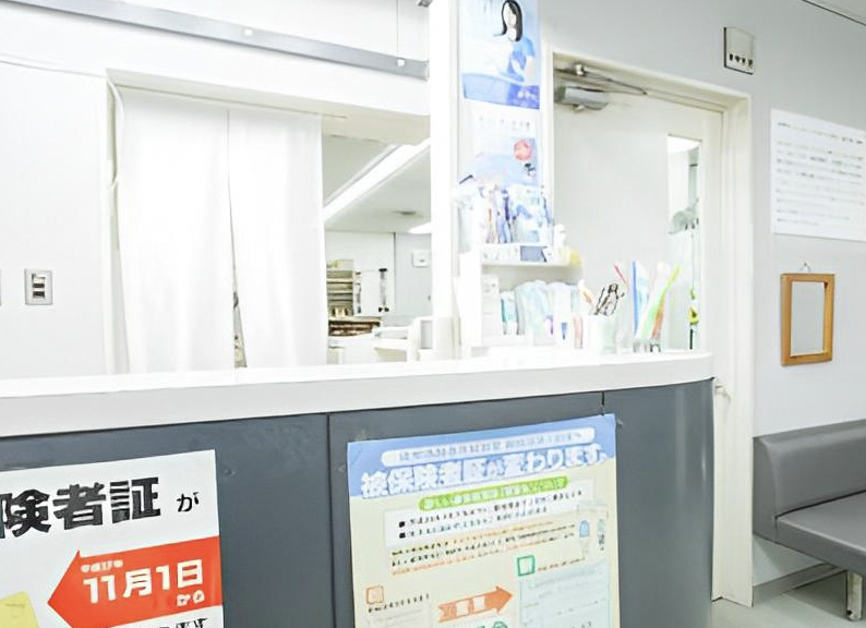 【枚方市駅東口より徒歩1分】丁寧で痛みに配慮した診療が魅力の南歯科医院