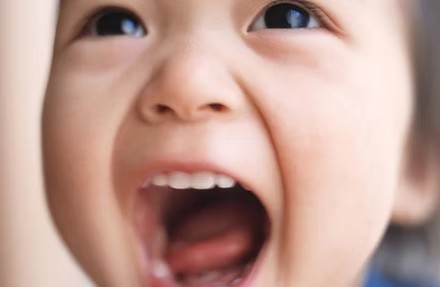 お子様の健やかな成長と将来のお口の健康を見据えながら、一人ひとりに寄り添った診療を行っています。