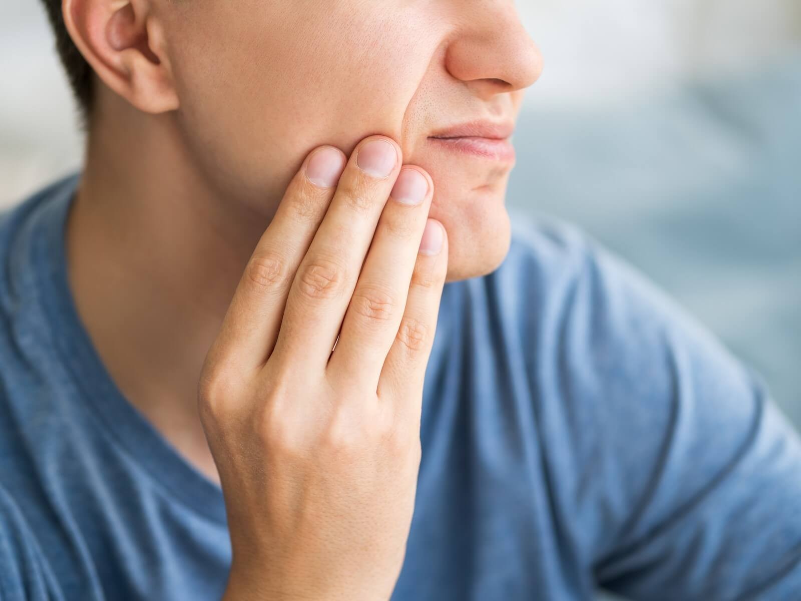 診断結果をもとに丁寧なカウンセリングを実施しています