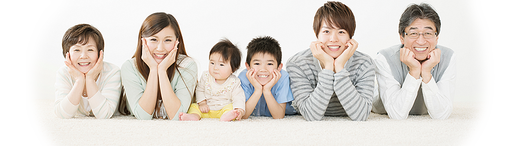 いつまでも健康なお口を維持できるよう、予防と最小限の侵襲（MI）を大切にした診療を心がけています