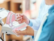 決まったやり方を押し付けるのではなく、患者様の理解度や生活リズムに配慮した説明を行っています