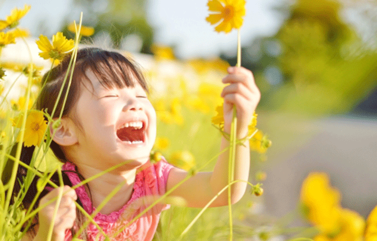 お子様の健康な歯の育成をサポートします