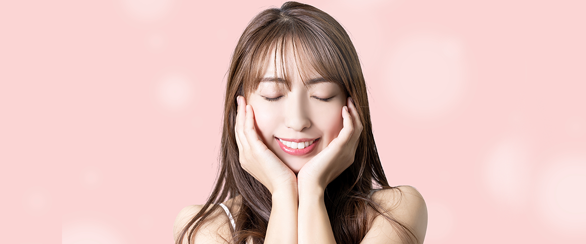 白く美しい歯を目指しましょう