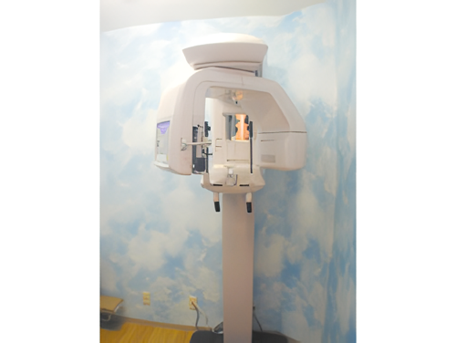 自然で美しい歯で、自信に満ちた笑顔を取り戻します