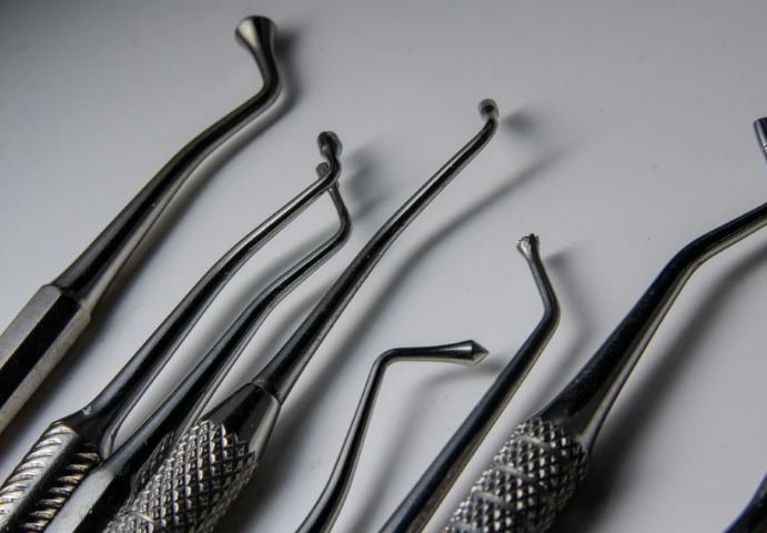 骨と向き合い、歯を蘇らせる選択肢