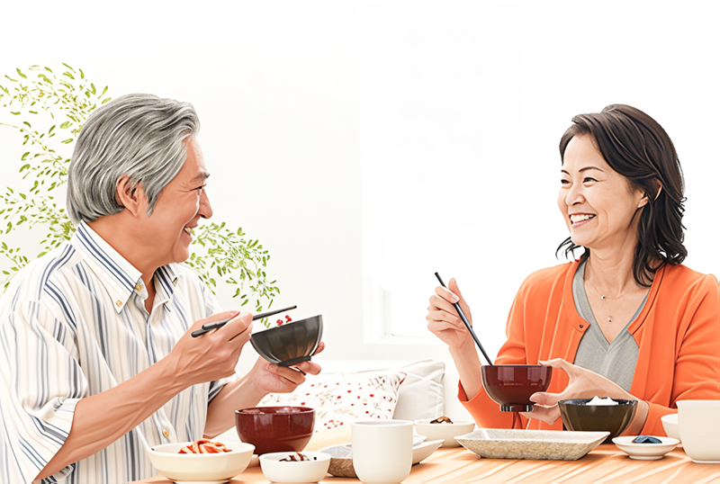 歯の機能と見た目を両立する先進的な補綴治療