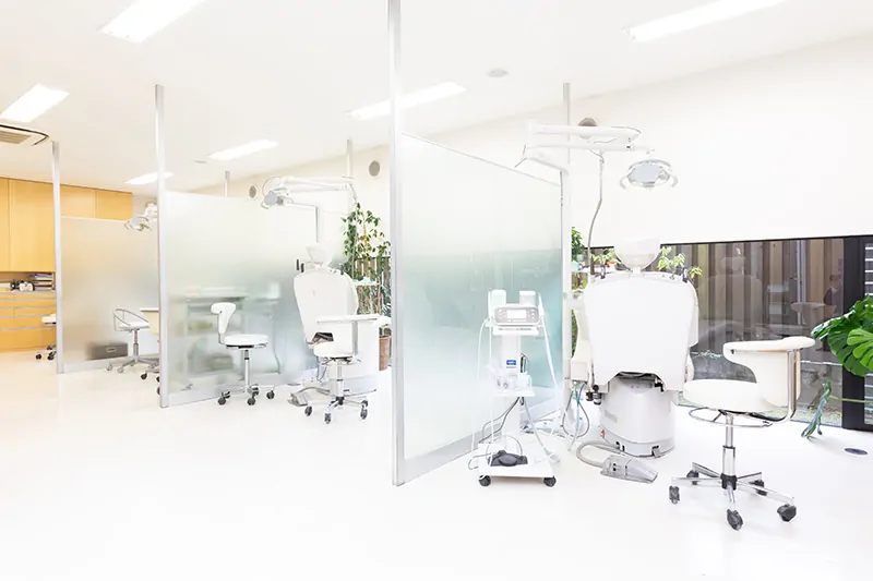 虫歯も歯並びも。お口のトータルケアが叶う「きょうこ歯科・矯正歯科」