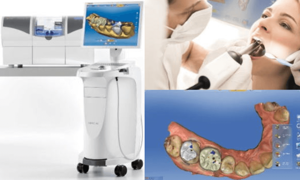 デジタル技術で迅速かつ効率的な治療が実現
