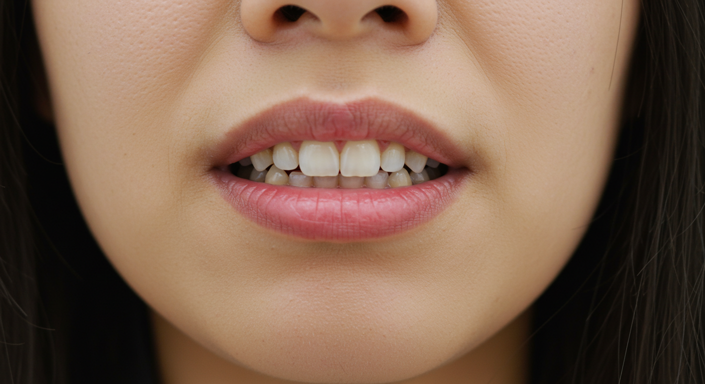 丁寧なケアで歯周病を未然に防ぐ