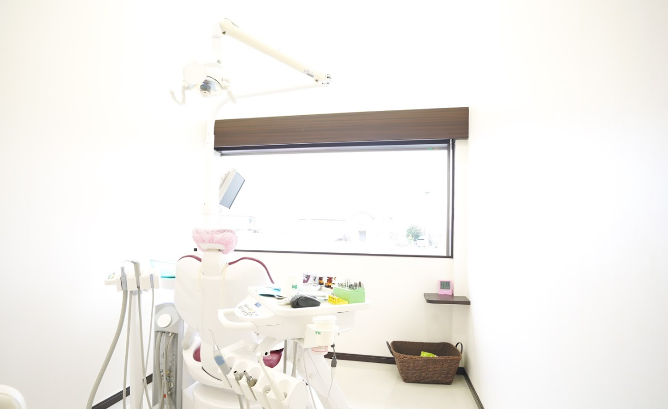 診察室