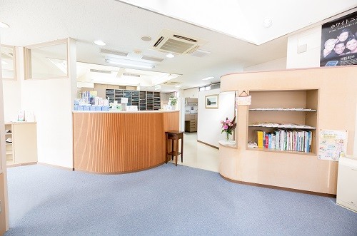 【駐車場完備・歯科用CT完備】幅広い診療と精密検査で支える、スバル歯科医院の安心の歯科医療