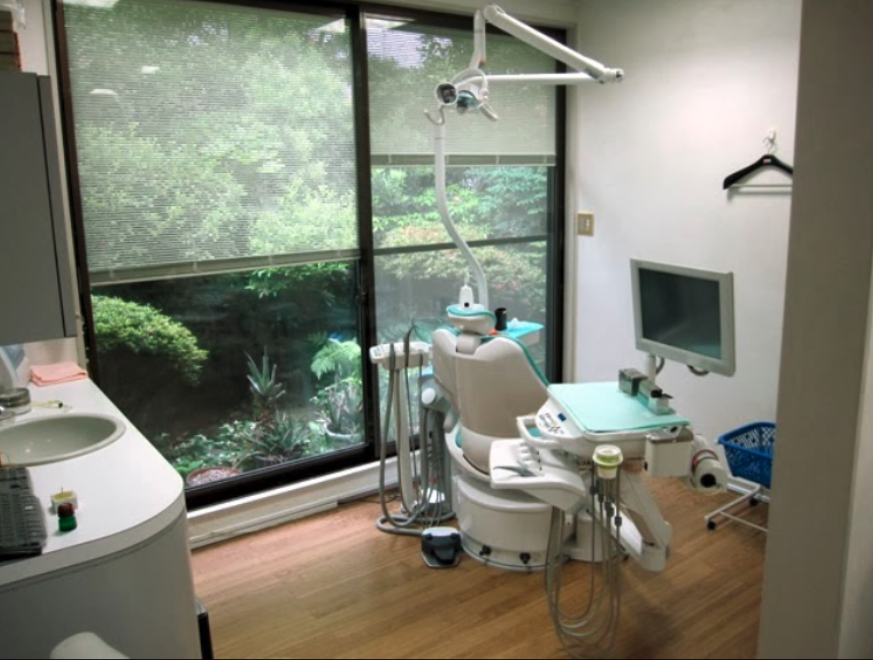 早稲田駅徒歩9分・完全予約制の大島歯科