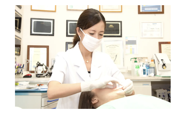 丁寧な説明と細やかな対応を心がけています