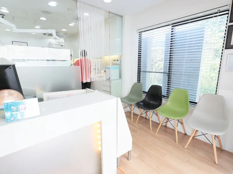 患者様のお悩みにしっかりと向き合います