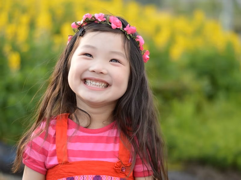 お子様が安心して治療に専念できるよう「痛みの少ない治療」「怖くない治療」に努めています