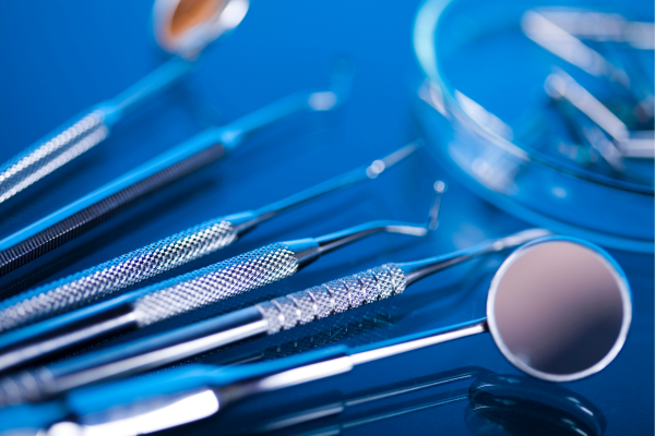 清潔で快適な空間と最新設備が整った安心感のある院内です