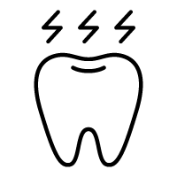 小さな虫歯も早めの対処を