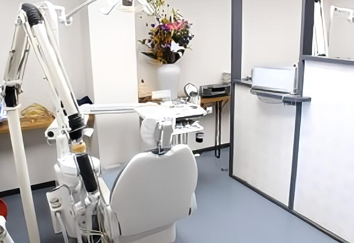 【逗子駅から車で10分】地域に寄り添う土方歯科医院