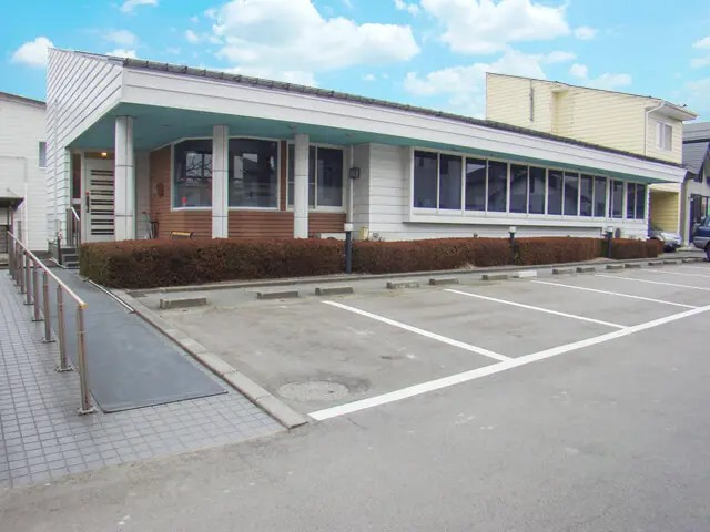 【神町駅から徒歩19分】徹底した事前診断とプライバシーに配慮した空間で健康を守る「加藤歯科医院」