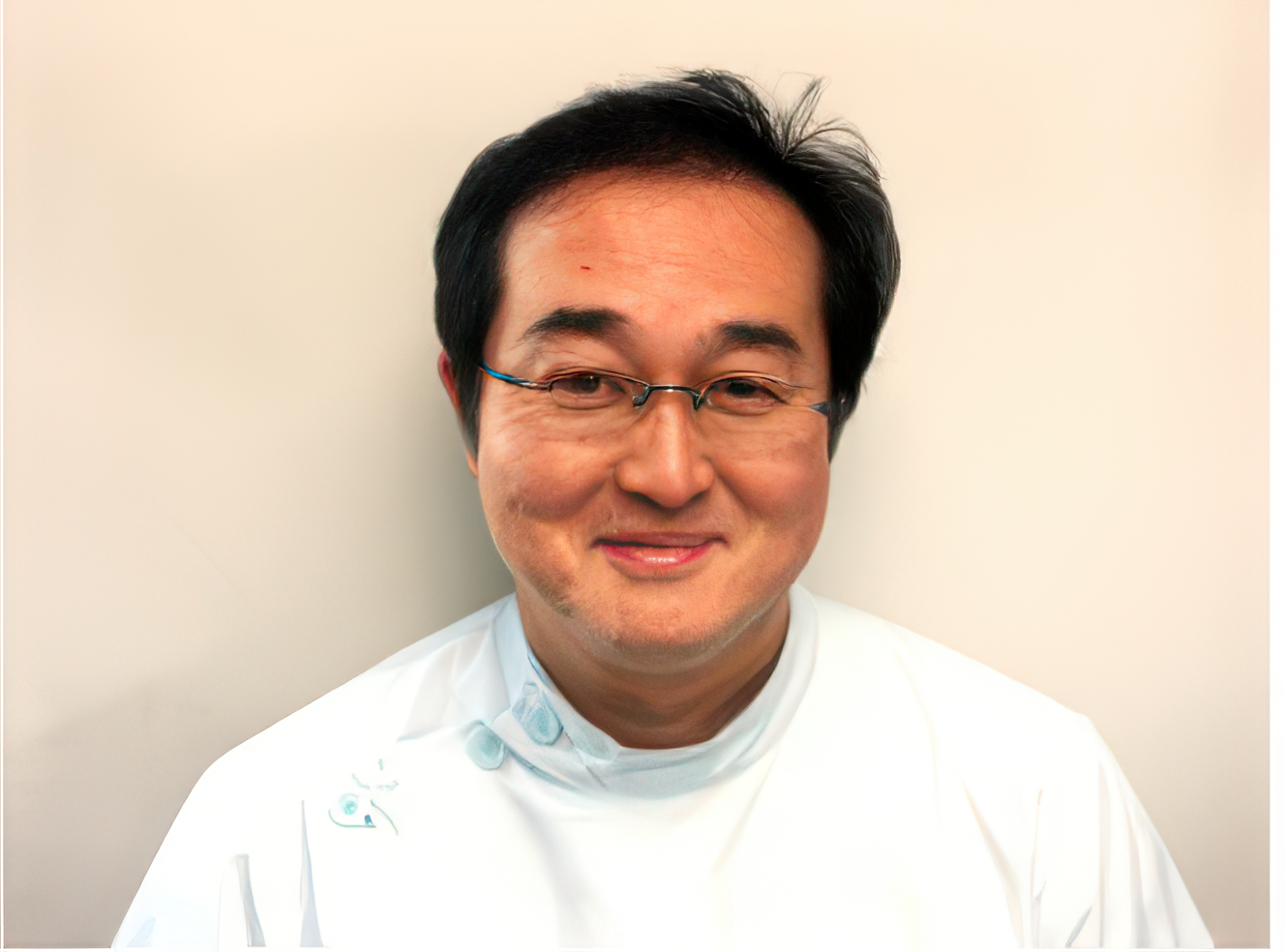 院長の小坂 俊彦