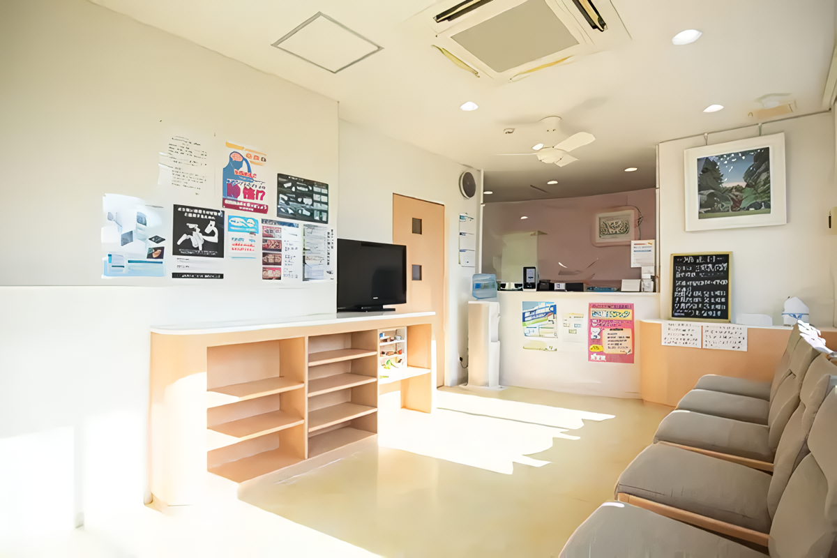 【平林駅 西口より車で6分マイクロスコープ完備で最新設備と確かな技術で信頼を集めるさくらい歯科クリニック