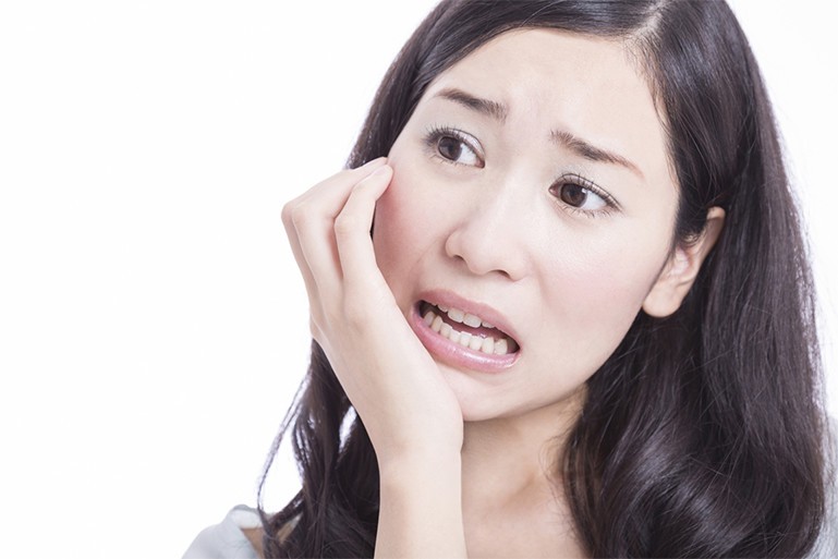 生涯にわたる食事の喜びを支えるお口のバランスを整える噛み合わせ治療